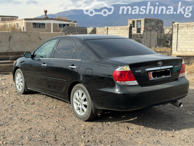 Toyota Camry V (XV30) 2.4, 2006 Бишкек - изображение 4