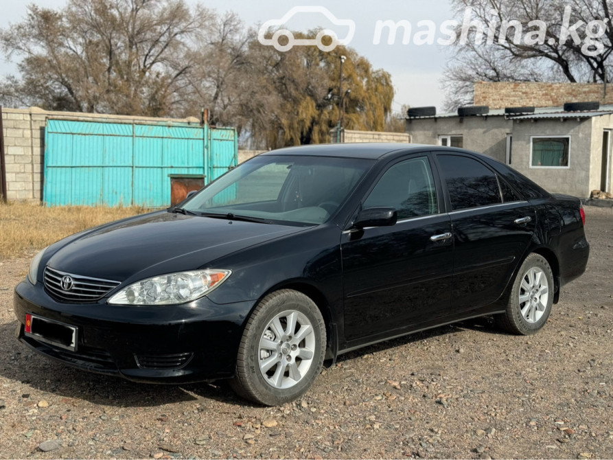 Toyota Camry V (XV30) 2.4, 2006 Bishkek - photo 2