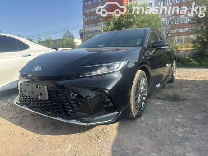 Toyota Camry IX (XV80) China Market 2.0, 2025 Бишкек - изображение 1