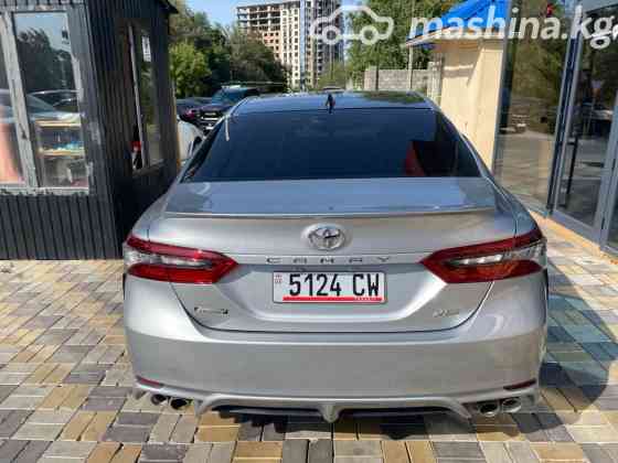 Toyota Camry VIII (XV70) Рестайлинг US Market 2.5, 2021 Бишкек
