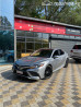 Toyota Camry VIII (XV70) Рестайлинг US Market 2.5, 2021 Бишкек
