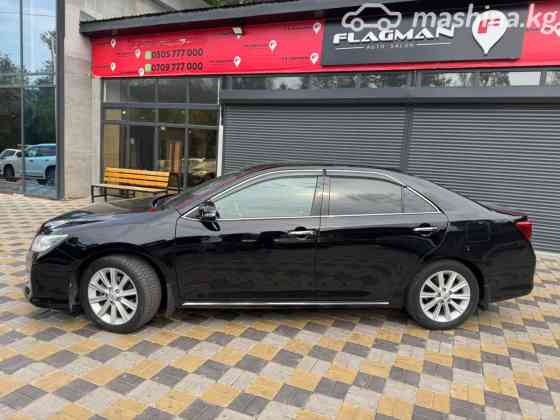 Toyota Camry VII (XV50) 3.5, 2013 Бишкек
