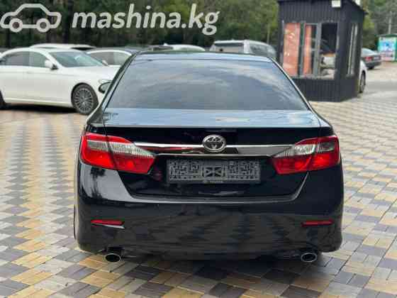 Toyota Camry VII (XV50) 3.5, 2013 Бишкек