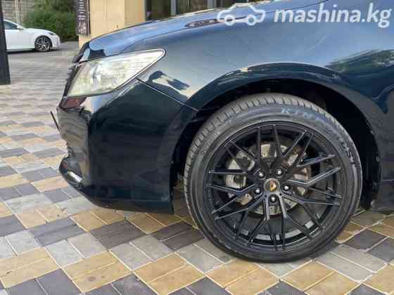 Toyota Camry VII (XV50) 3.5, 2012 Бишкек