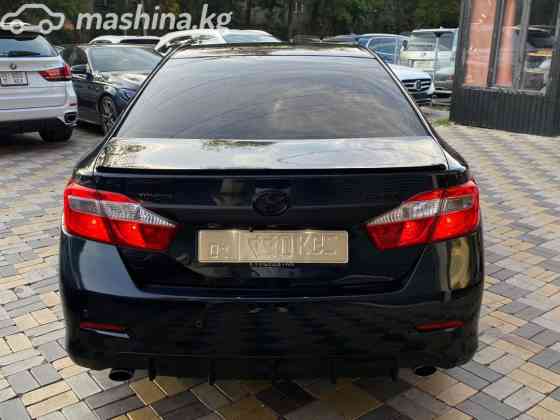 Toyota Camry VII (XV50) 3.5, 2012 Бишкек