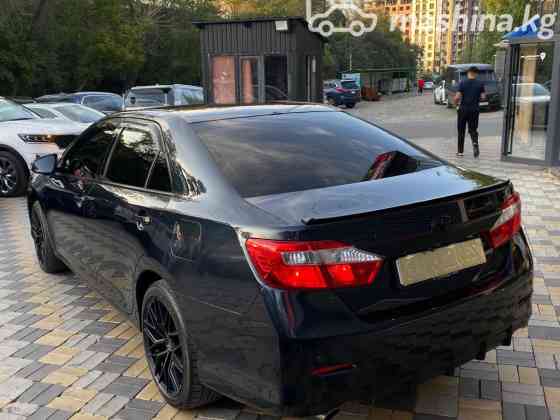 Toyota Camry VII (XV50) 3.5, 2012 Бишкек