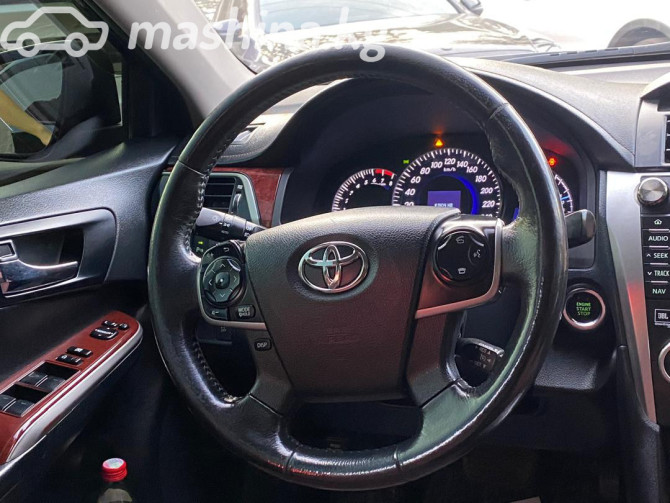Toyota Camry VII (XV50) 3.5, 2012 Бишкек - изображение 10