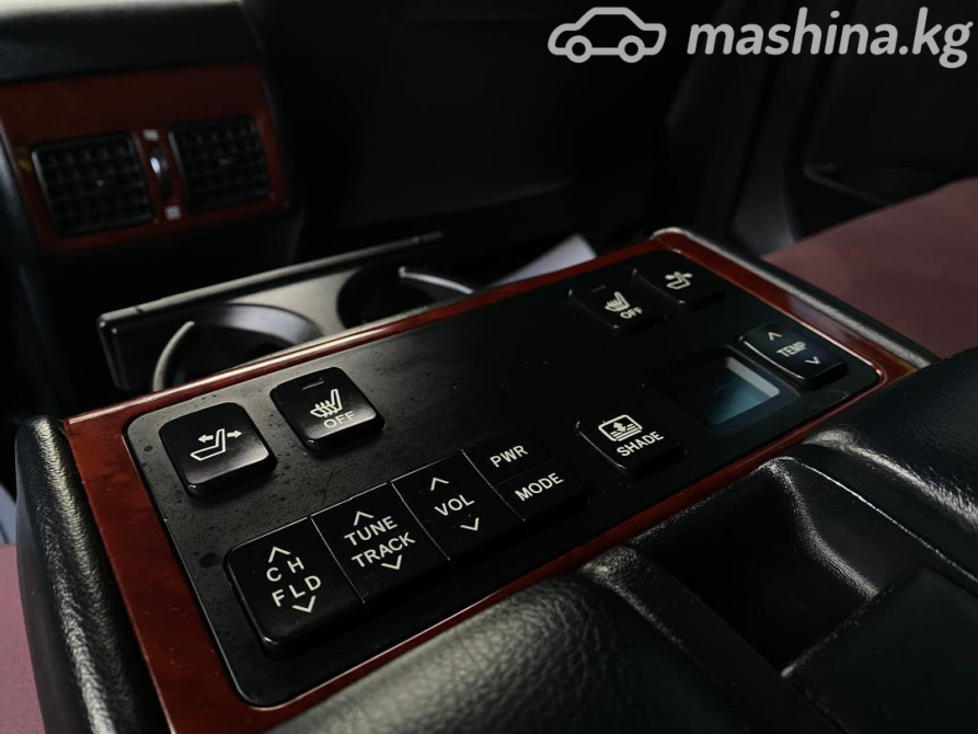 Toyota Camry VII (XV50) 3.5, 2012 Бишкек - изображение 8