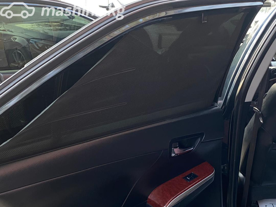 Toyota Camry VII (XV50) 3.5, 2012 Бишкек - изображение 12