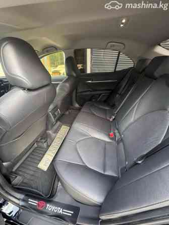 Toyota Camry VIII (XV70) Рестайлинг 2.5, 2023 Бишкек