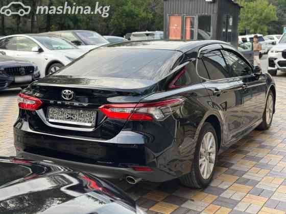 Toyota Camry VIII (XV70) Рестайлинг 2.5, 2023 Бишкек