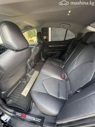 Toyota Camry VIII (XV70) Рестайлинг 2.5, 2023 Бишкек - изображение 6