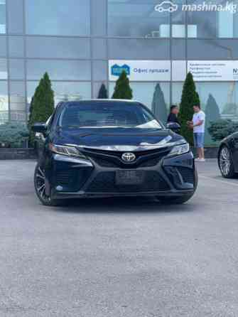 Toyota Camry VIII (XV70) 2.5, 2018 Бишкек