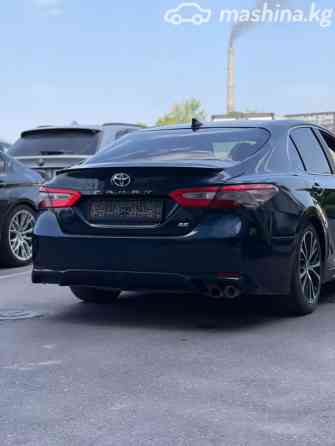 Toyota Camry VIII (XV70) 2.5, 2018 Бишкек