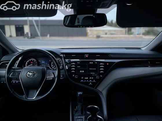 Toyota Camry VIII (XV70) US Market 2.5, 2020 Бишкек
