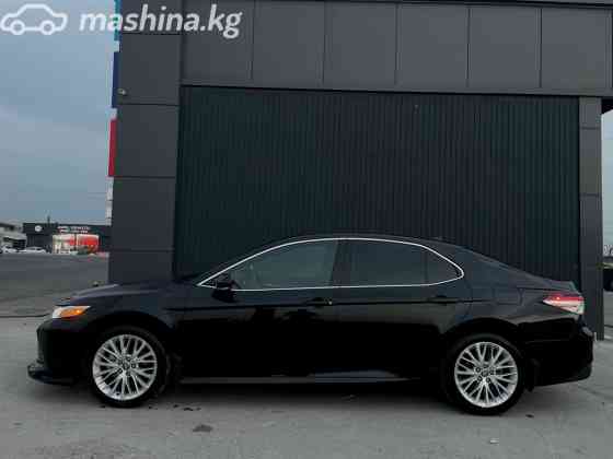 Toyota Camry VIII (XV70) US Market 2.5, 2020 Бишкек
