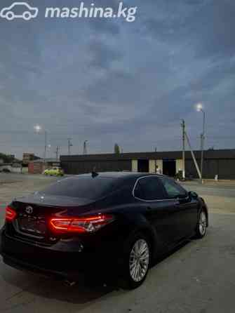 Toyota Camry VIII (XV70) US Market 2.5, 2020 Бишкек