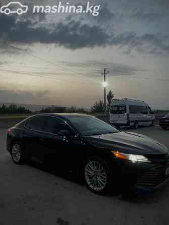 Toyota Camry VIII (XV70) US Market 2.5, 2020 Бишкек