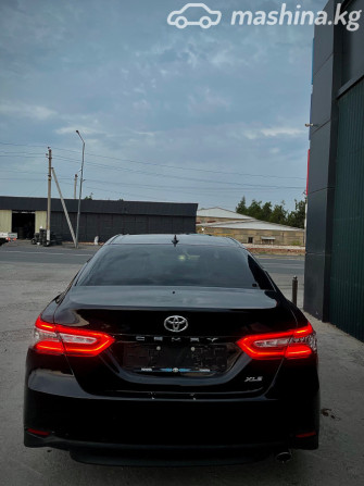 Toyota Camry VIII (XV70) US Market 2.5, 2020 Бишкек - изображение 3