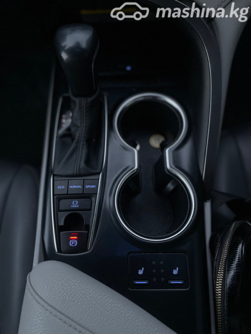 Toyota Camry VIII (XV70) US Market 2.5, 2020 Bishkek - photo 8