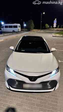 Toyota Camry VIII (XV70) 2.5, 2018 Бишкек