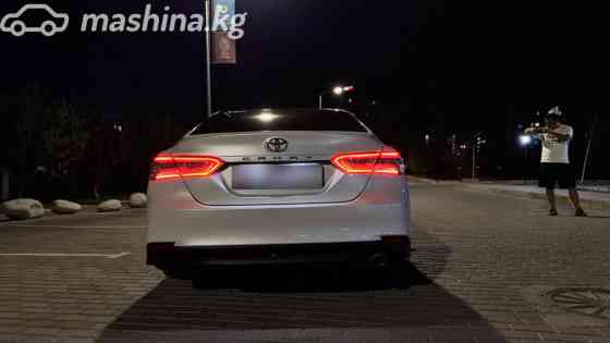 Toyota Camry VIII (XV70) 2.5, 2018 Бишкек
