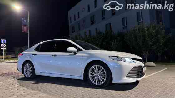 Toyota Camry VIII (XV70) 2.5, 2018 Бишкек