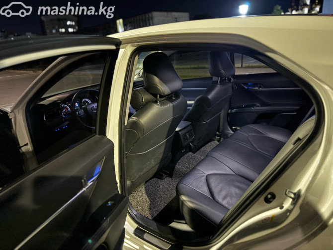 Toyota Camry VIII (XV70) 2.5, 2018 Бишкек - изображение 11