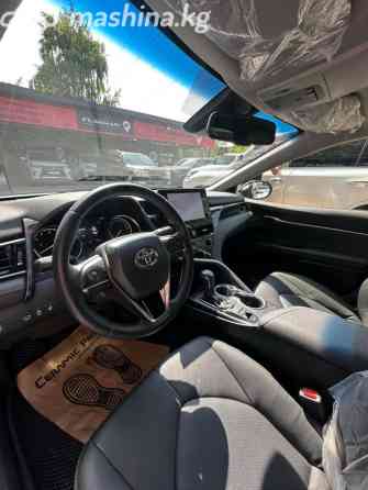 Toyota Camry VIII (XV70) Рестайлинг 2.5, 2023 Бишкек
