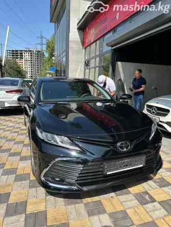 Toyota Camry VIII (XV70) Рестайлинг 2.5, 2023 Бишкек