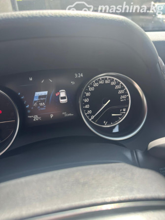Toyota Camry VIII (XV70) Рестайлинг 2.5, 2023 Бишкек - изображение 5