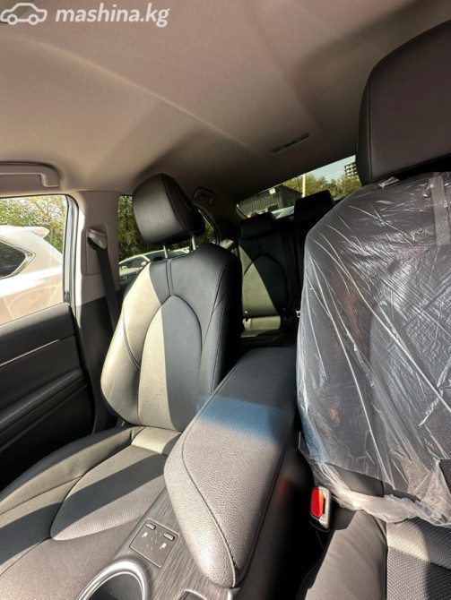 Toyota Camry VIII (XV70) Рестайлинг 2.5, 2023 Бишкек - сүрөт 6