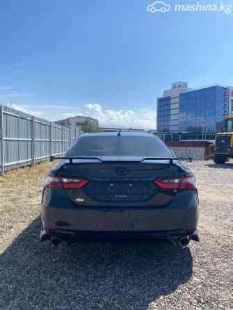 Toyota Camry VIII (XV70) Рестайлинг US Market 3.5, 2023 Бишкек