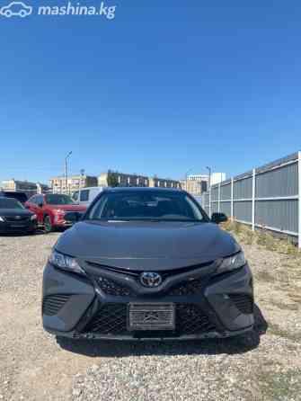Toyota Camry VIII (XV70) Рестайлинг US Market 3.5, 2023 Бишкек