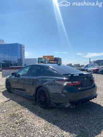 Toyota Camry VIII (XV70) Рестайлинг US Market 3.5, 2023 Бишкек