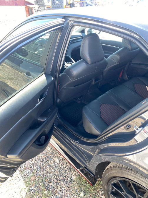 Toyota Camry VIII (XV70) Рестайлинг US Market 3.5, 2023 Бишкек - сүрөт 6