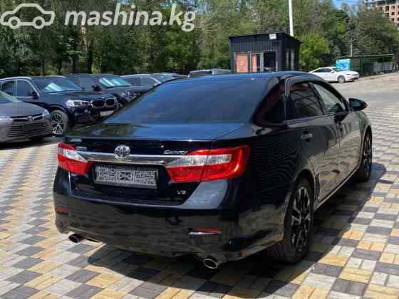 Toyota Camry VII (XV50) 3.5, 2013 Бишкек
