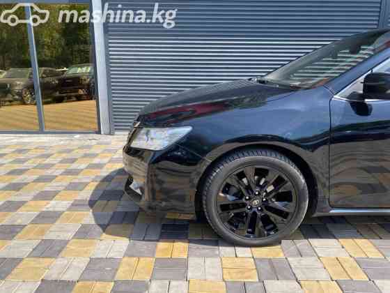 Toyota Camry VII (XV50) 3.5, 2013 Бишкек