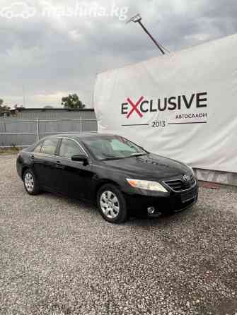 Toyota Camry VI (XV40) Рестайлинг 2.5, 2011 Бишкек