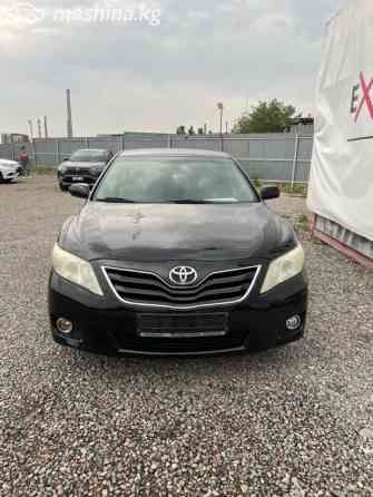 Toyota Camry VI (XV40) Рестайлинг 2.5, 2011 Бишкек