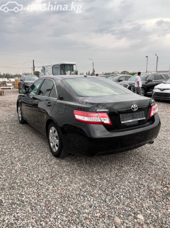 Toyota Camry VI (XV40) Рестайлинг 2.5, 2011 Бишкек - изображение 2