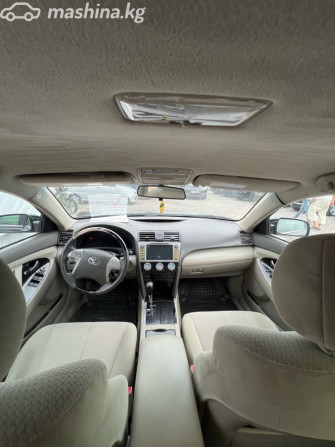 Toyota Camry VI (XV40) Рестайлинг 2.5, 2011 Бишкек - изображение 6