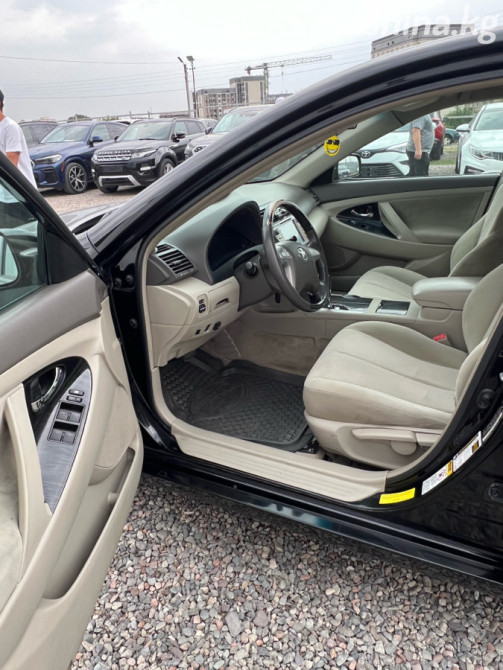 Toyota Camry VI (XV40) Рестайлинг 2.5, 2011 Бишкек - сүрөт 5