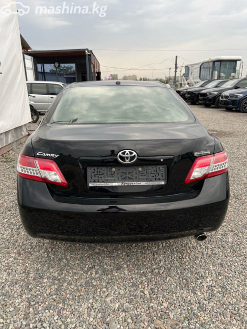Toyota Camry VI (XV40) Рестайлинг 2.5, 2011 Бишкек - сүрөт 4