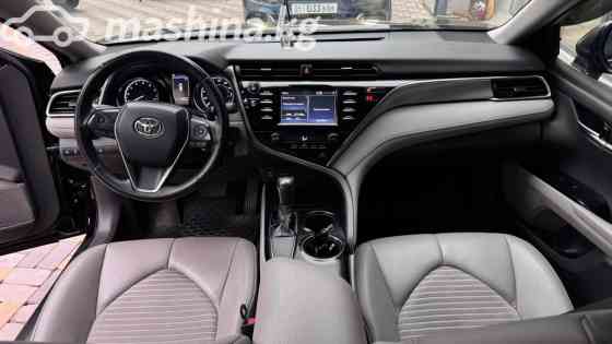 Toyota Camry VIII (XV70) 2.5, 2018 Бишкек