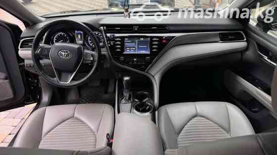 Toyota Camry VIII (XV70) 2.5, 2018 Бишкек