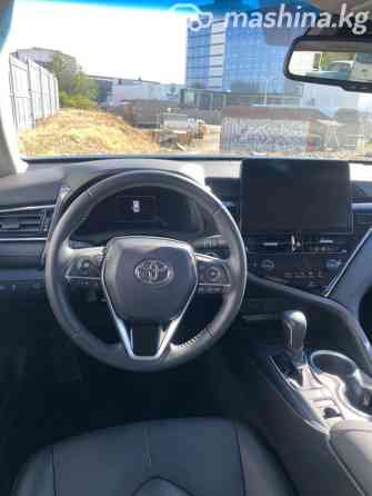 Toyota Camry VIII (XV70) Рестайлинг 2.5, 2023 Бишкек