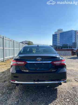 Toyota Camry VIII (XV70) Рестайлинг 2.5, 2023 Бишкек