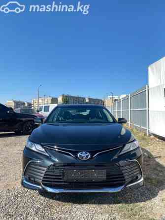 Toyota Camry VIII (XV70) Рестайлинг 2.5, 2023 Бишкек