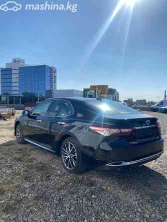 Toyota Camry VIII (XV70) Рестайлинг 2.5, 2023 Бишкек